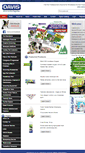 Mobile Screenshot of davismfg.com